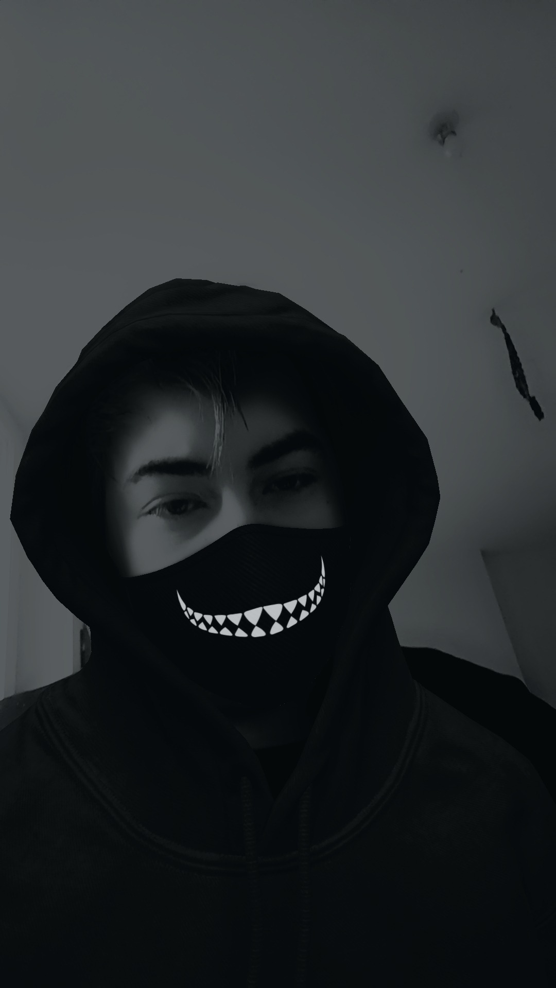 Profil de Jannick, 23 ans, Échangiste à Davidson