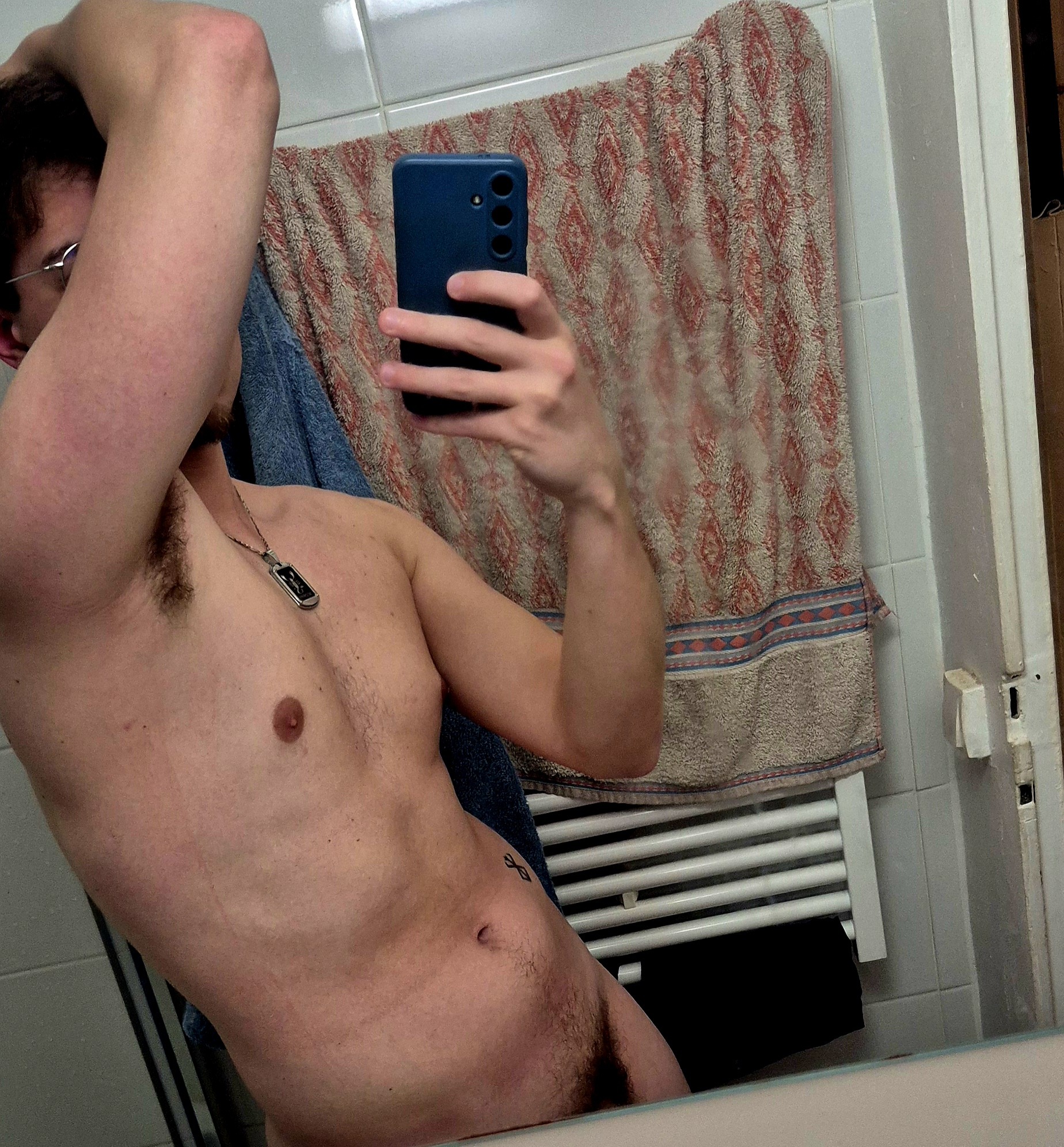 Profil de Benito, 23 ans, Échangiste à Tisdale