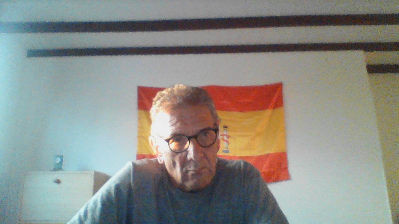 Profil de Gualter, 52 ans, Échangiste à Beckwith