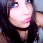 Profil de Prudence, 34 ans, Échangiste à Saint-Joseph-de-Lanoraie