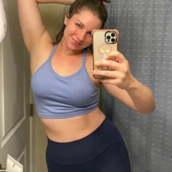 Profil de Emilye, 34 ans, Échangiste à Willow Bunch