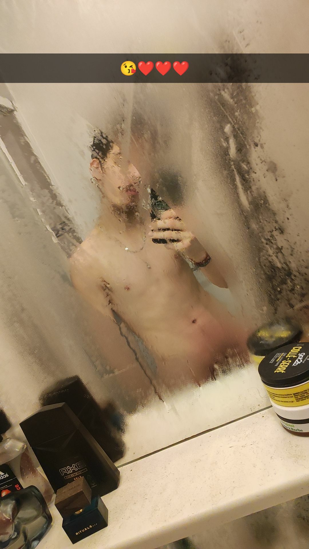 Profil de Cameron, 23 ans, Échangiste à Schefferville