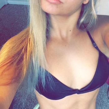 Profil de Yun, 27 ans, Échangiste à Lévis