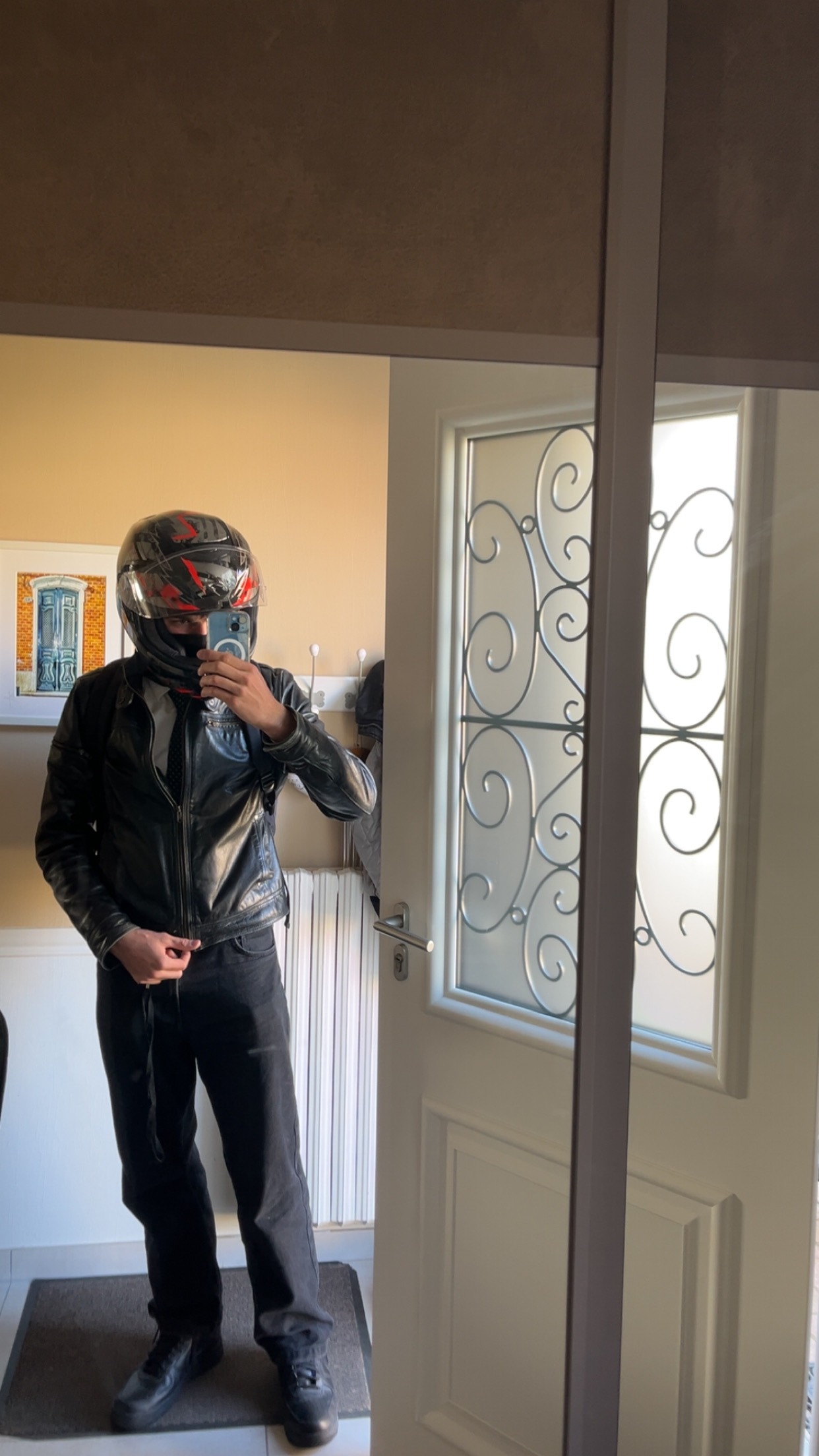 Profil de Fahel, 19 ans, Échangiste à Bath