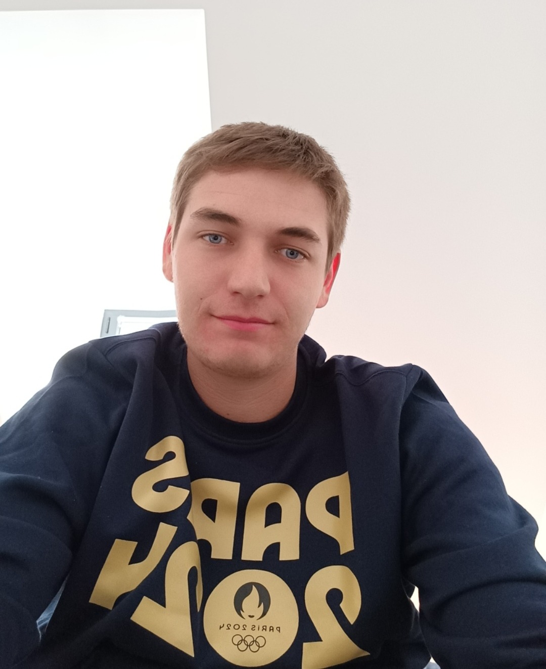 Profil de Guilhaume, 22 ans, Échangiste à Ituna