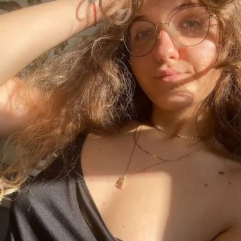 Profil de Emiliana, 31 ans, Échangiste à Walkerton