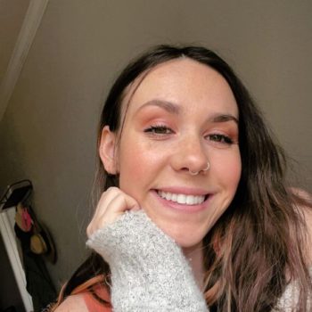 Profil de Yda, 33 ans, Échangiste à Mankota