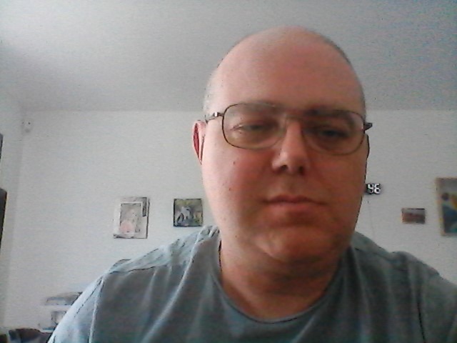 Profil de Mladen, 50 ans, Échangiste à Canmore