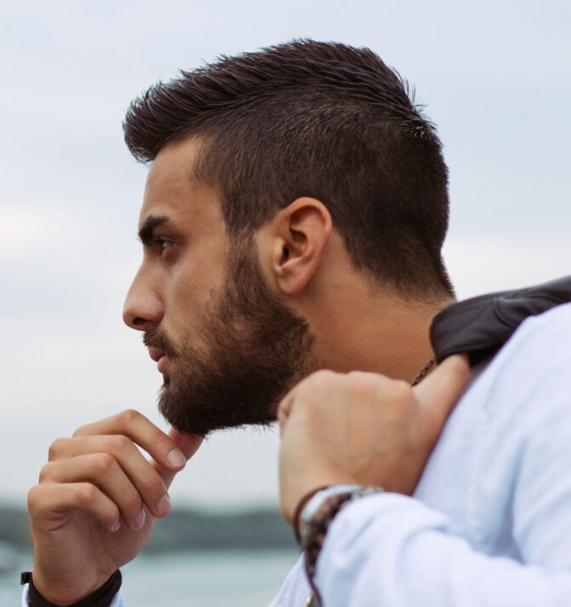 Profil de John-ross, 35 ans, Échangiste à Sylvania