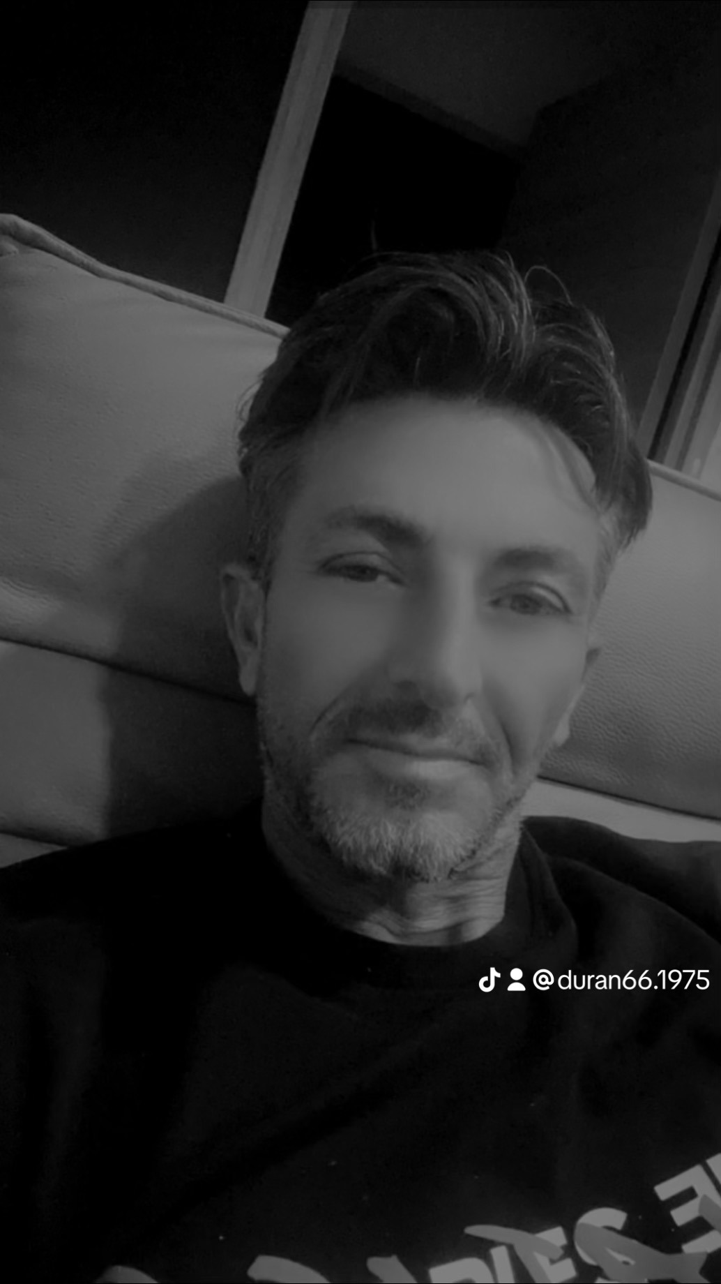 Profil de Chaabane, 50 ans, Échangiste à Harris