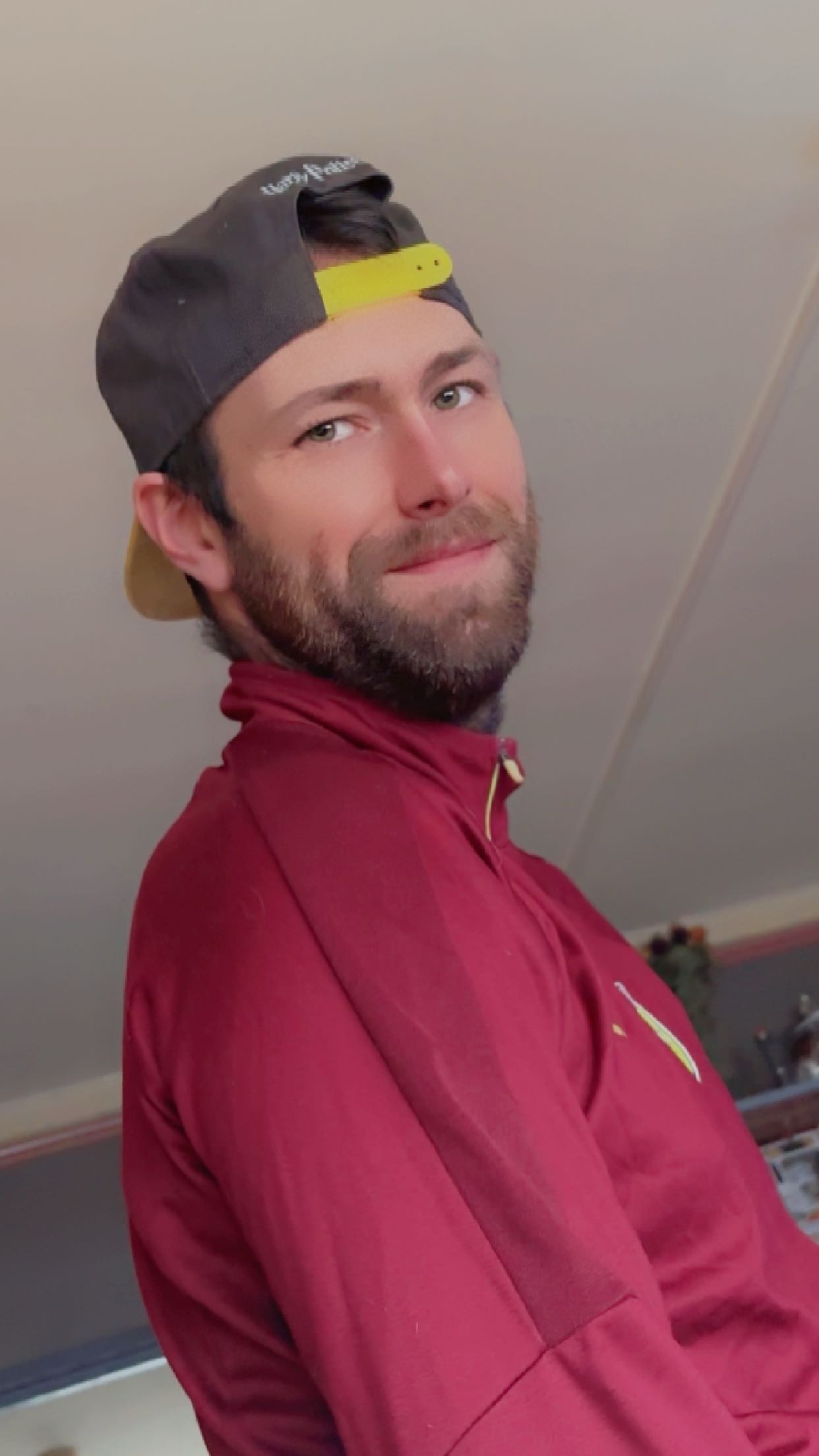 Profil de Ryan, 31 ans, Échangiste à Wynyard