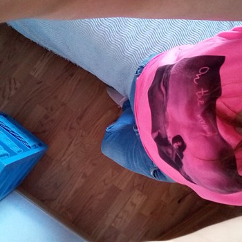 Profil de Dara, 30 ans, Échangiste à Saint-Paulin