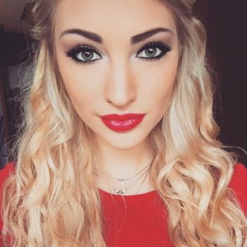 Profil de Lillian, 28 ans, Échangiste à Saint-Albert