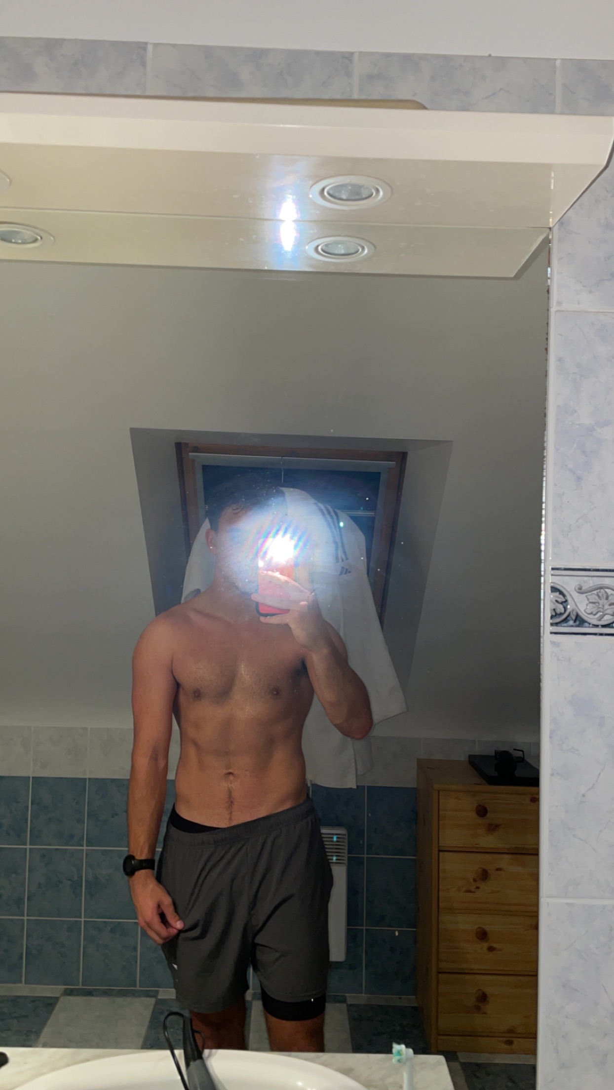 Profil de Devon, 24 ans, Échangiste à Clyde