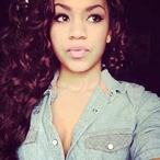 Profil de Audray, 31 ans, Échangiste à Saint-Méthode-de-Frontenac