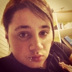 Profil de Joan, 23 ans, Échangiste à Embree