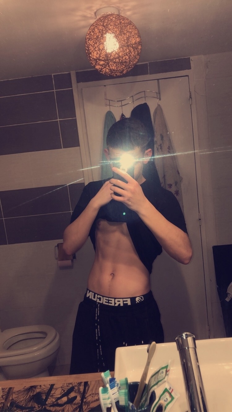 Profil de Bilaly, 21 ans, Échangiste à Pense