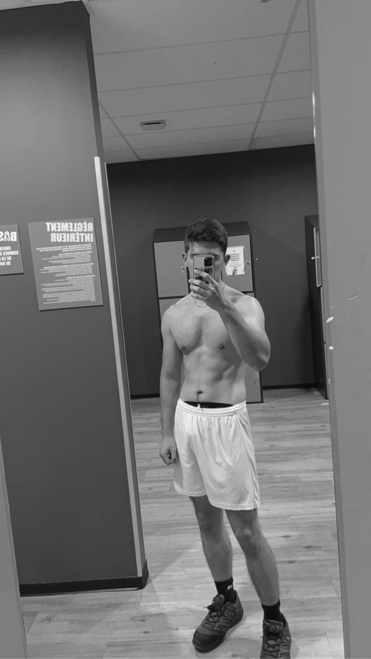 Profil de Suliman, 23 ans, Échangiste à Ebenezer