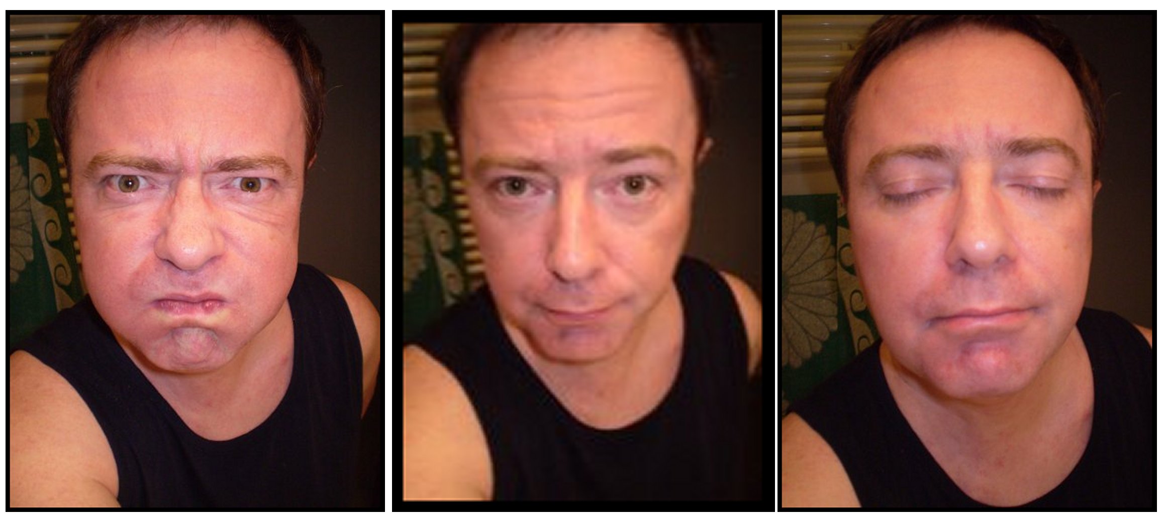 Profil de Henoc, 55 ans, Échangiste à Manning