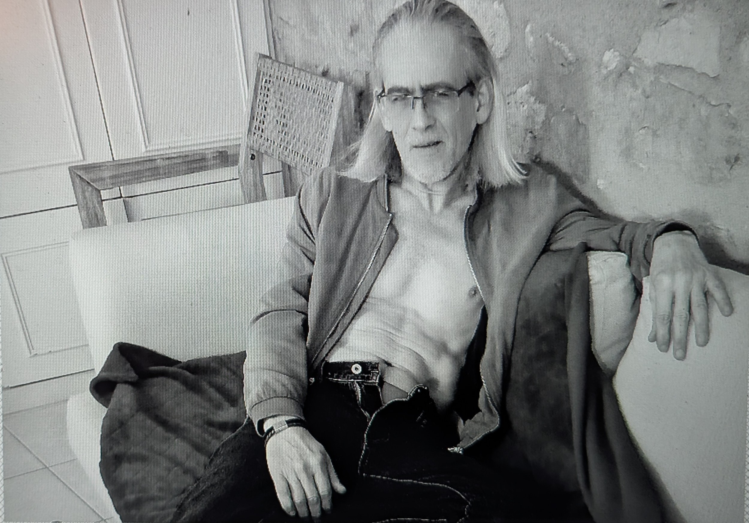 Profil de Graham, 55 ans, Échangiste à Meath Park