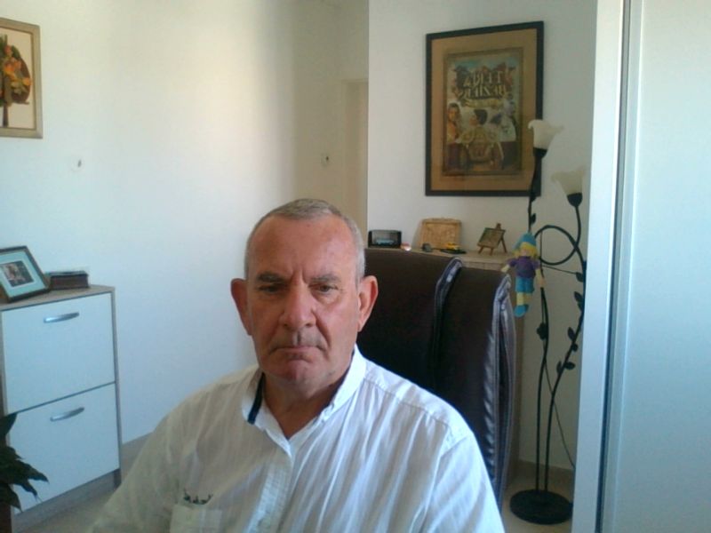 Profil de Eliacin, 54 ans, Échangiste à Bethune