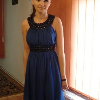 Profil de Shayma, 30 ans, Échangiste à Duparquet