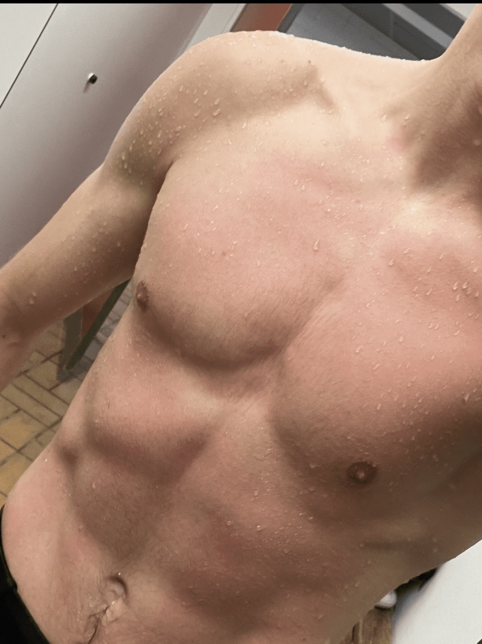 Profil de Rocco, 19 ans, Échangiste à Annaheim