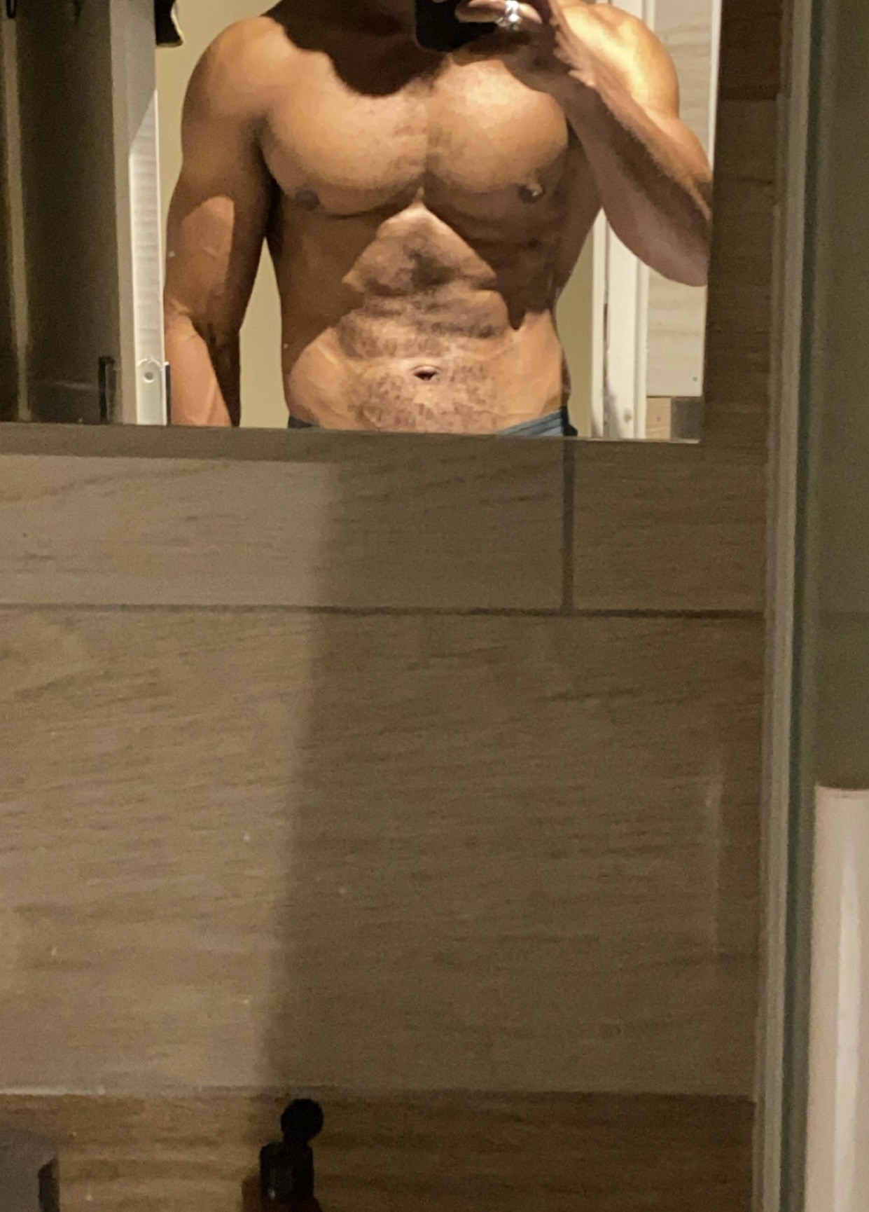 Profil de Rabbi, 27 ans, Échangiste à Imperial