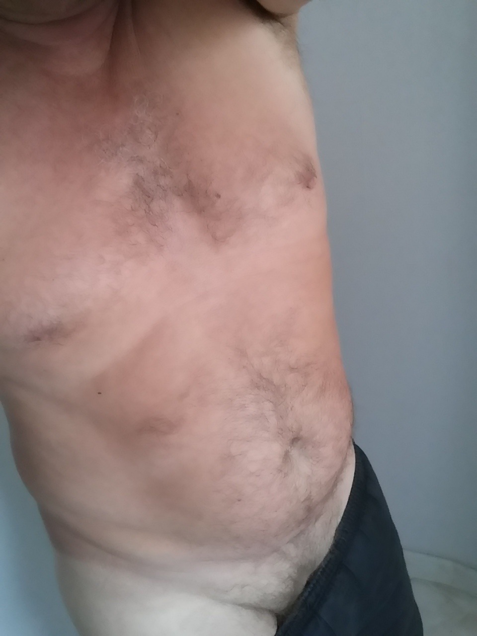 Profil de Amyn, 53 ans, Échangiste à Limerick