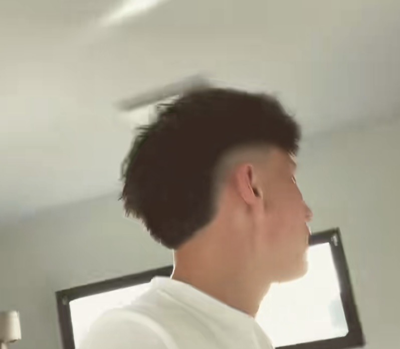 Profil de Aymerie, 23 ans, Échangiste à Bowden