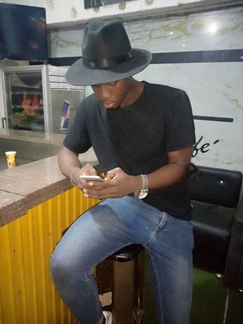 Profil de Pierre-paul, 25 ans, Échangiste à Lipton