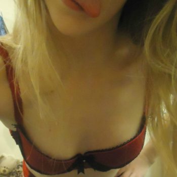 Profil de Yanessa, 27 ans, Échangiste à Notre-Dame-de-Montauban