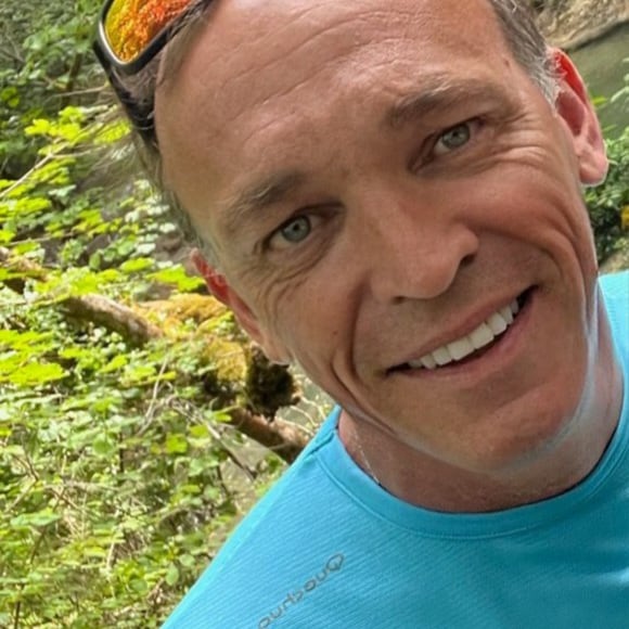 Profil de Corado, 55 ans, Échangiste à Mendham