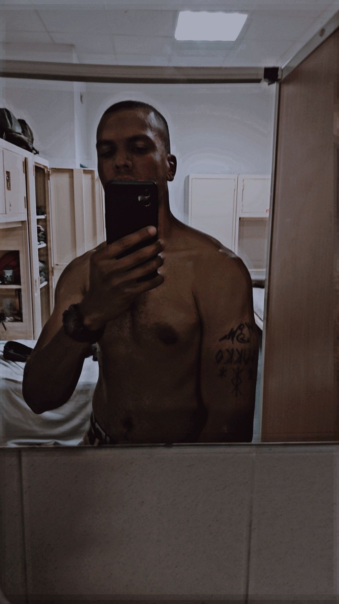 Profil de Julyan, 21 ans, Échangiste à Meath Park