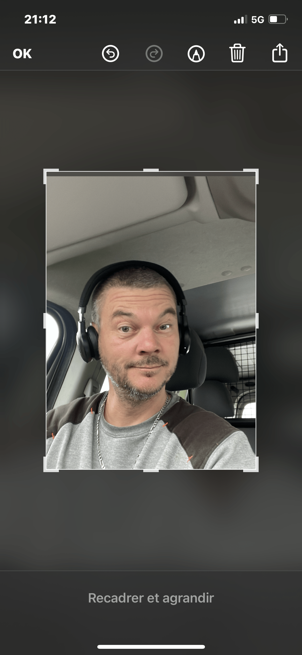 Profil de Thelor, 23 ans, Échangiste à Laval