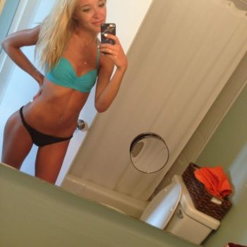 Profil de Janyce, 30 ans, Échangiste à Leamington