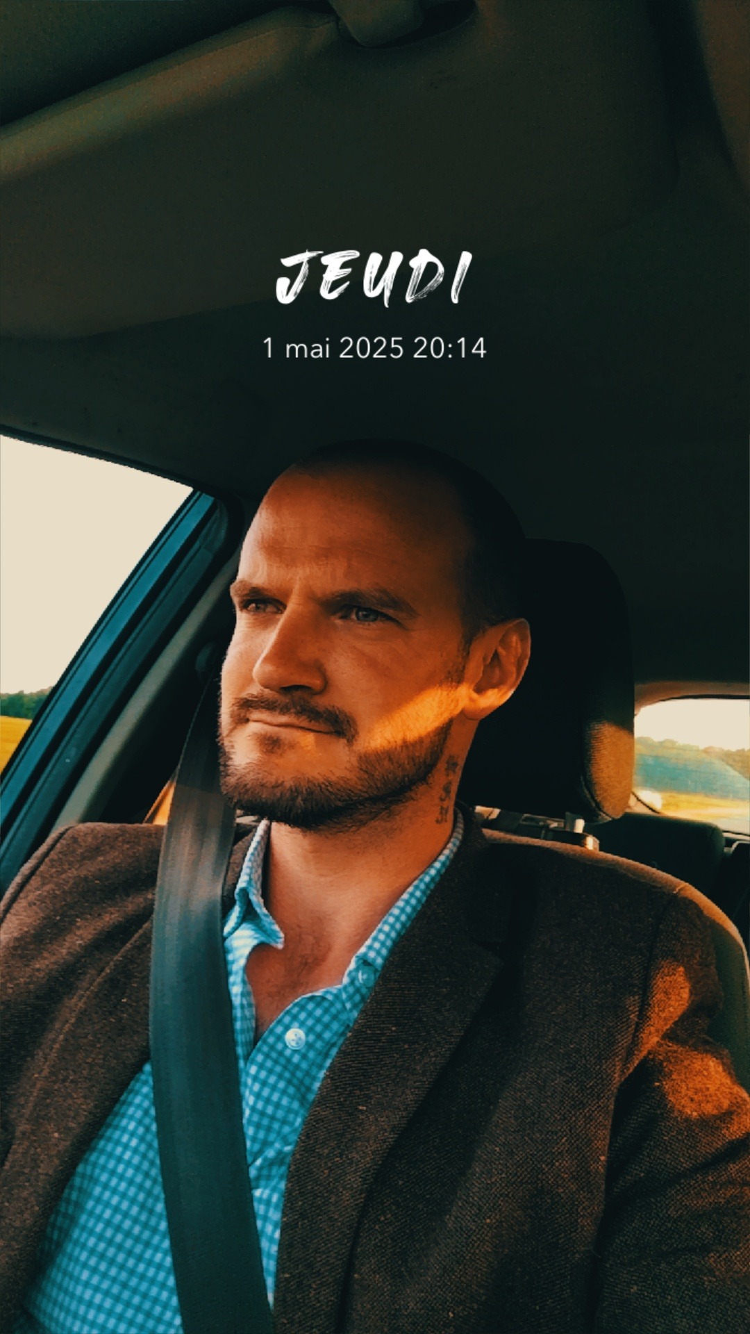 Profil de Jona, 30 ans, Échangiste à Longview