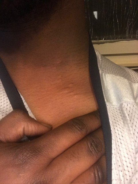 Profil de Samil, 37 ans, Échangiste à Piopolis