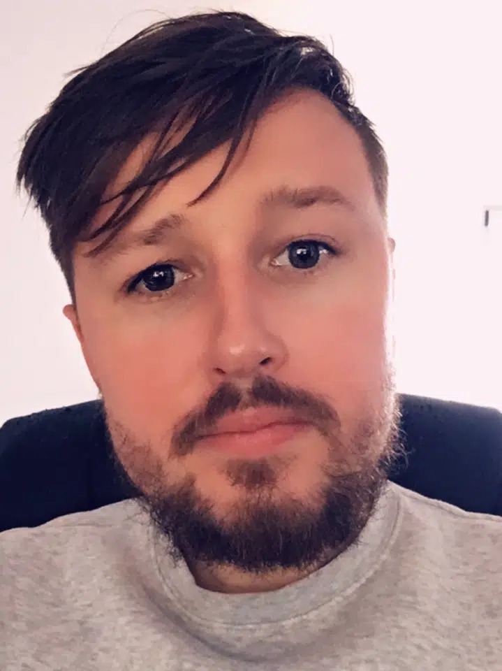 Profil de Semir, 32 ans, Échangiste à Elnora