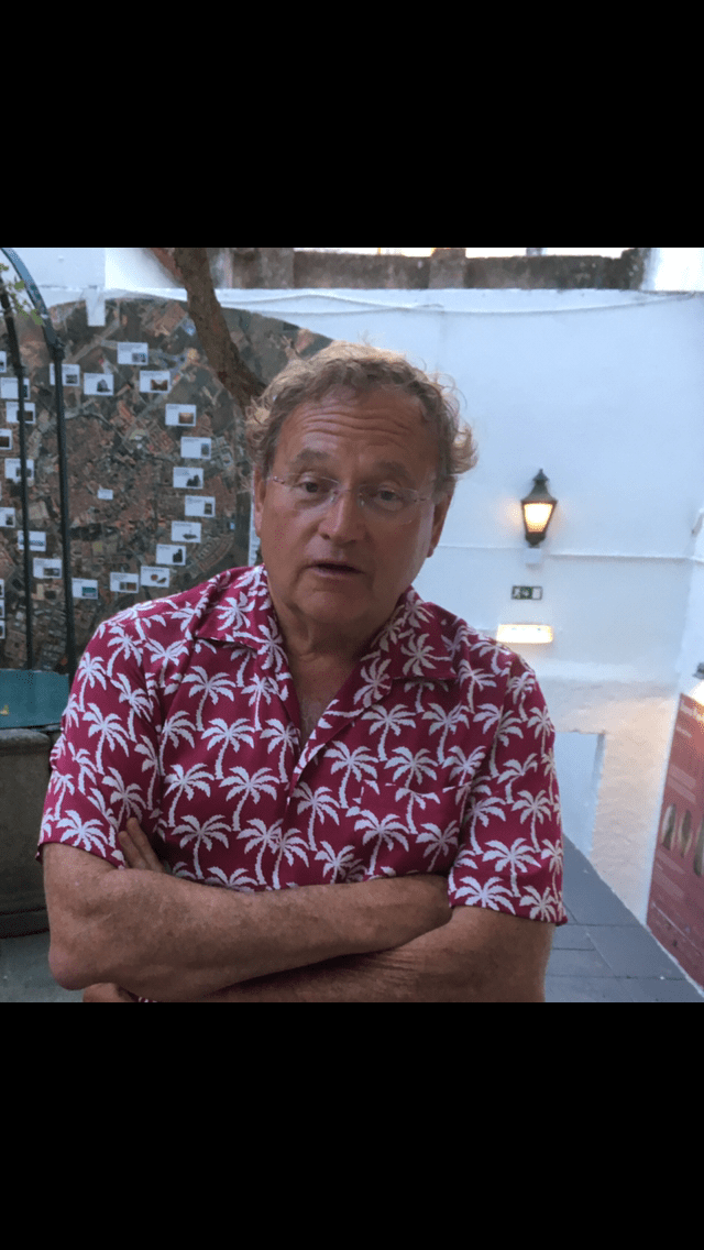 Profil de Antar, 55 ans, Échangiste à Chestermere