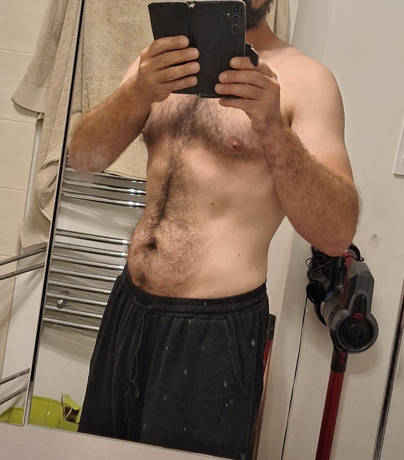 Profil de Judikael, 42 ans, Échangiste à Sylvania