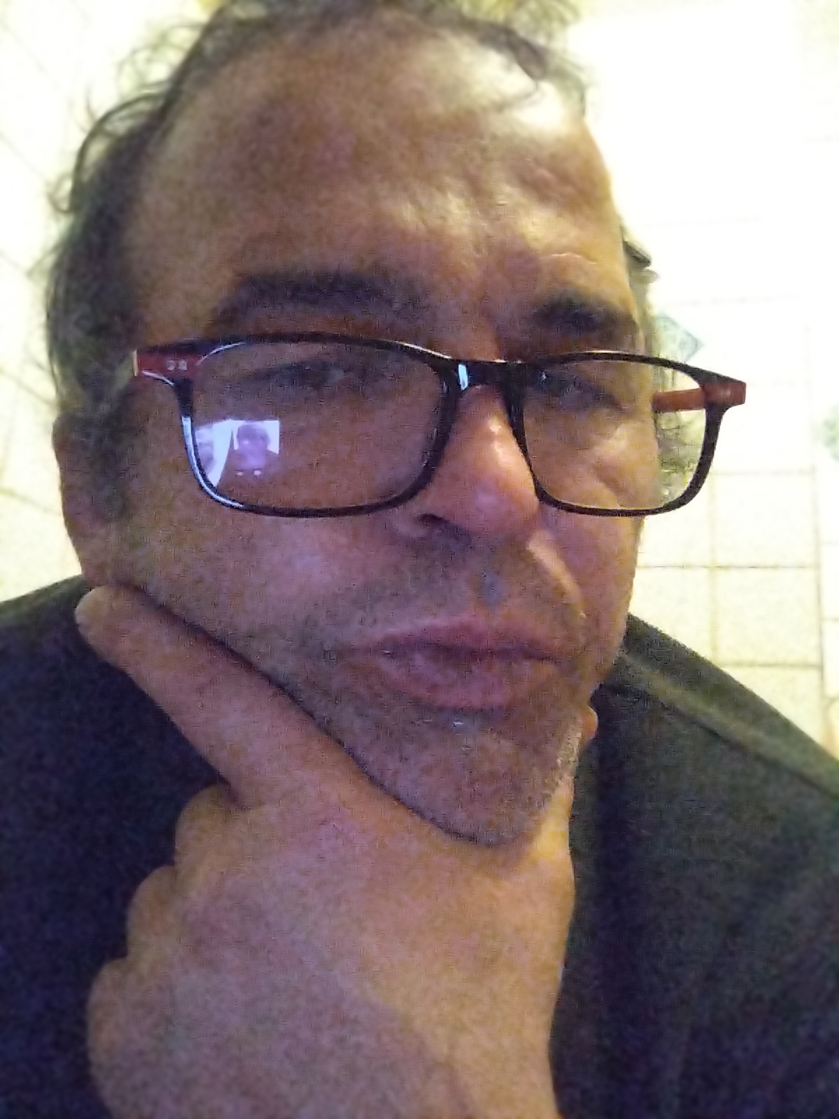 Profil de Jewel, 54 ans, Échangiste à Killaly