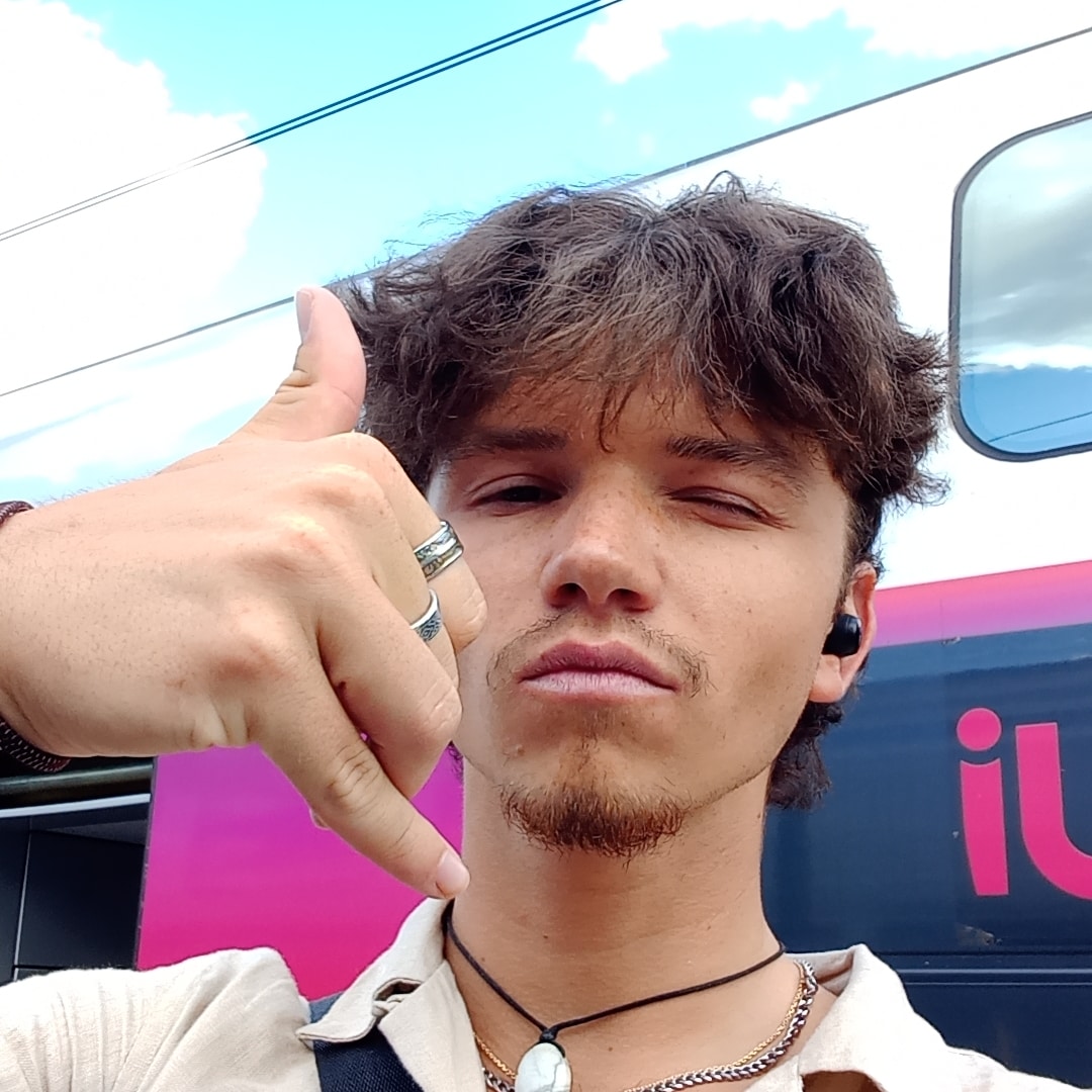 Profil de Meir, 21 ans, Échangiste à Missinipe