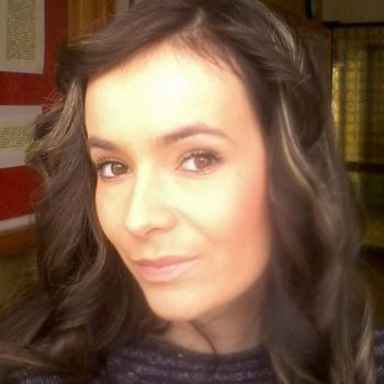 Profil de Kimia, 34 ans, Échangiste à Neville