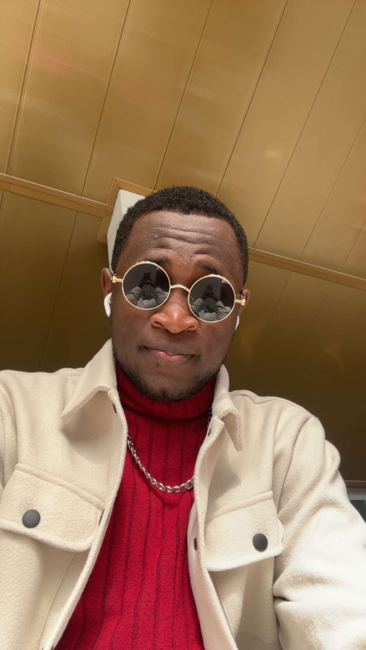 Profil de Phuc, 28 ans, Échangiste à Duff