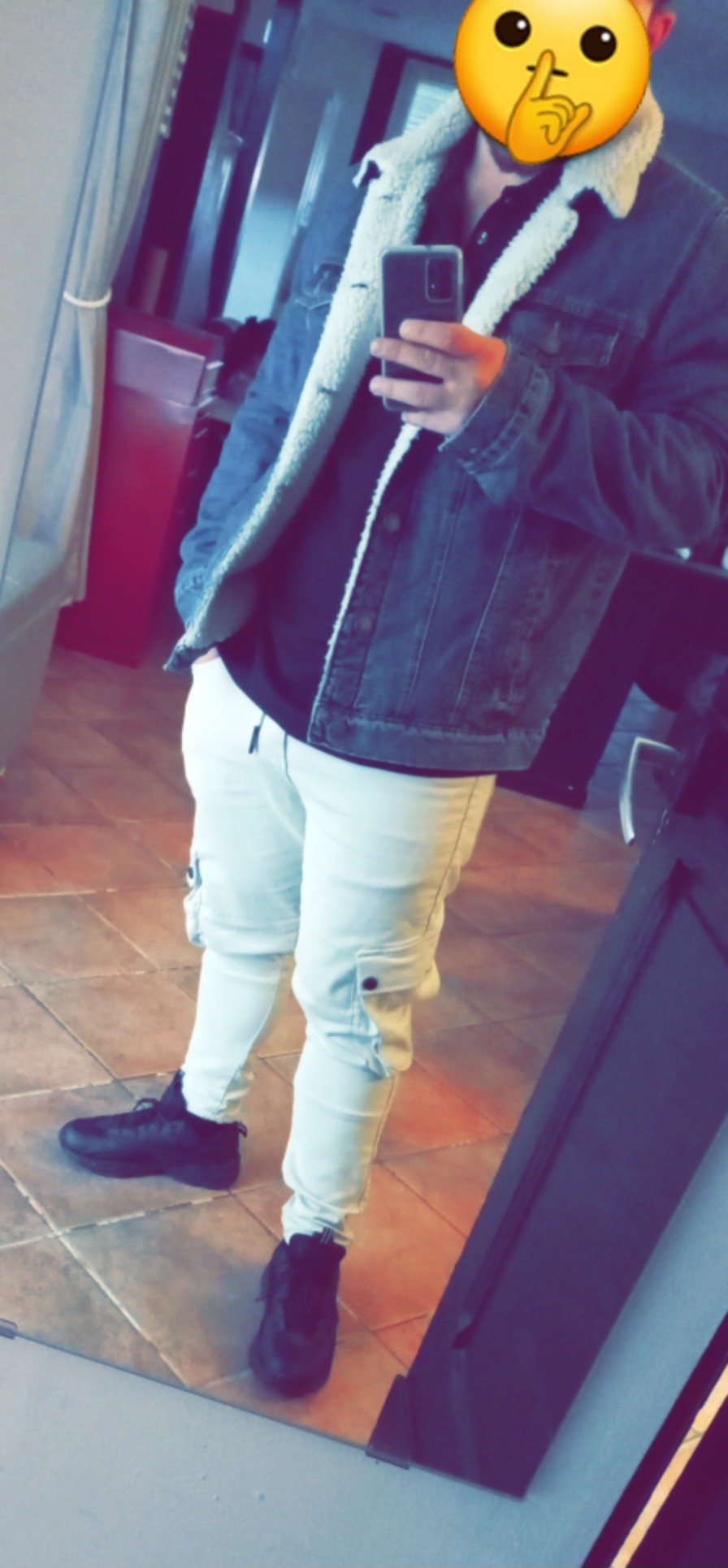 Profil de Hidayet, 26 ans, Échangiste à Watrous