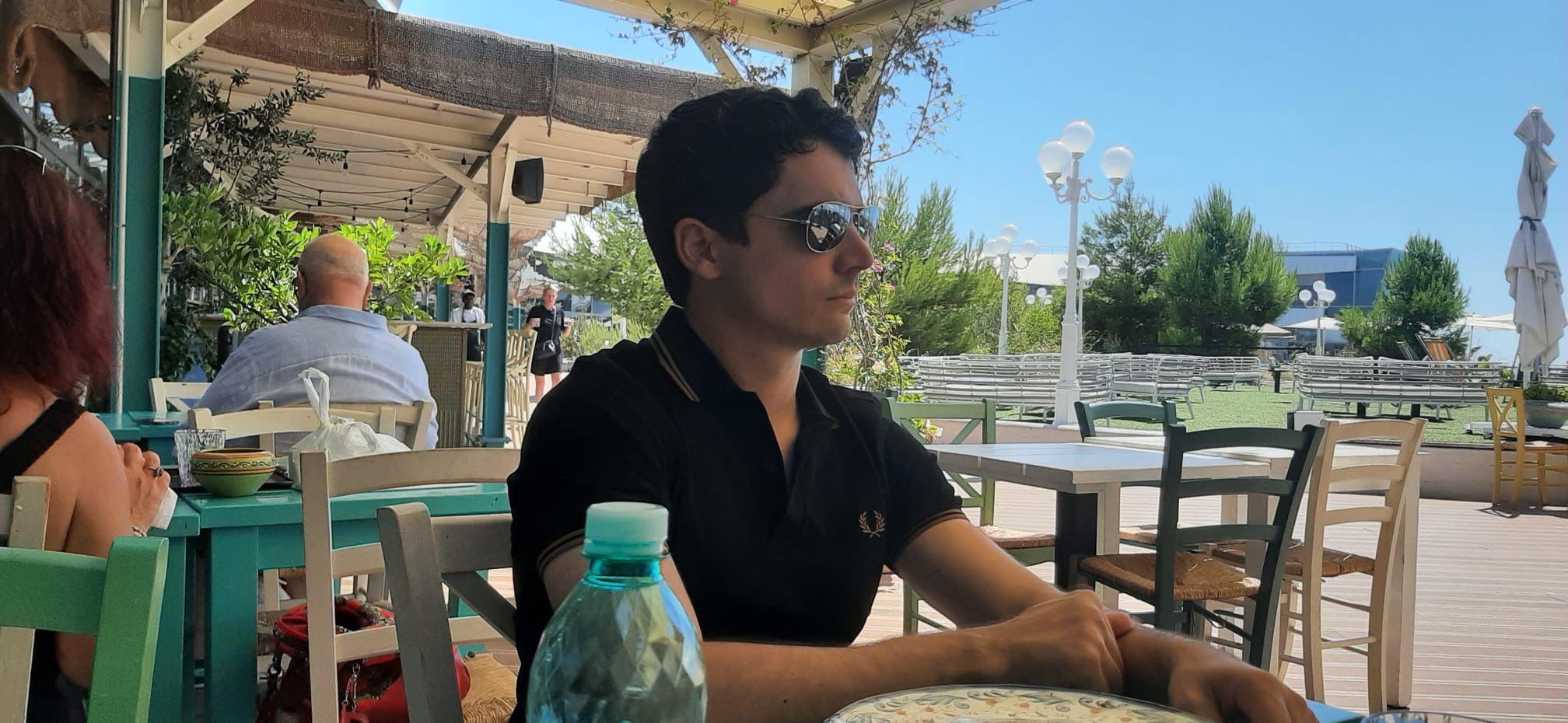 Profil de Malic, 31 ans, Échangiste à Kyle