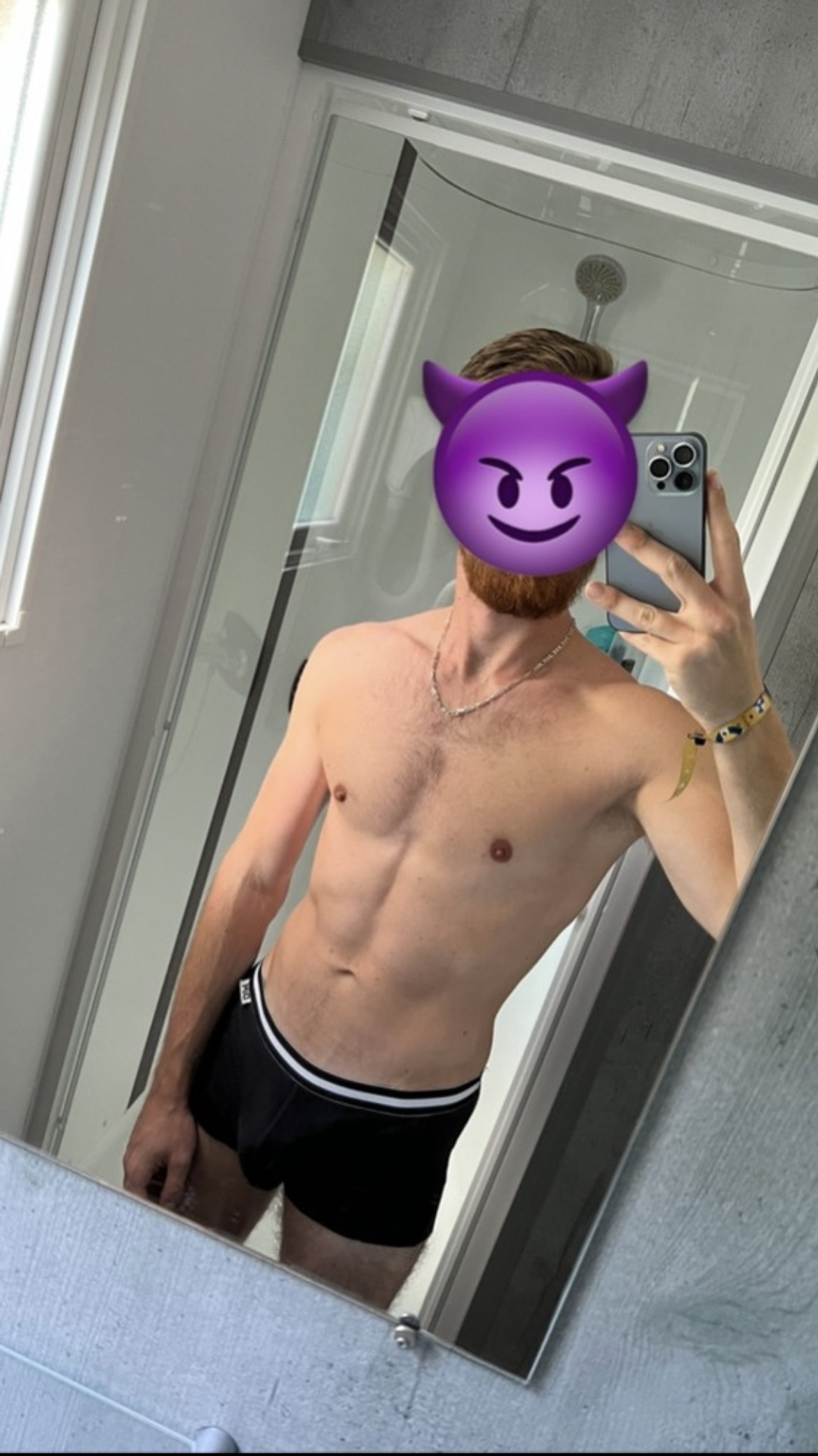 Profil de Moussab, 28 ans, Échangiste à Bowden