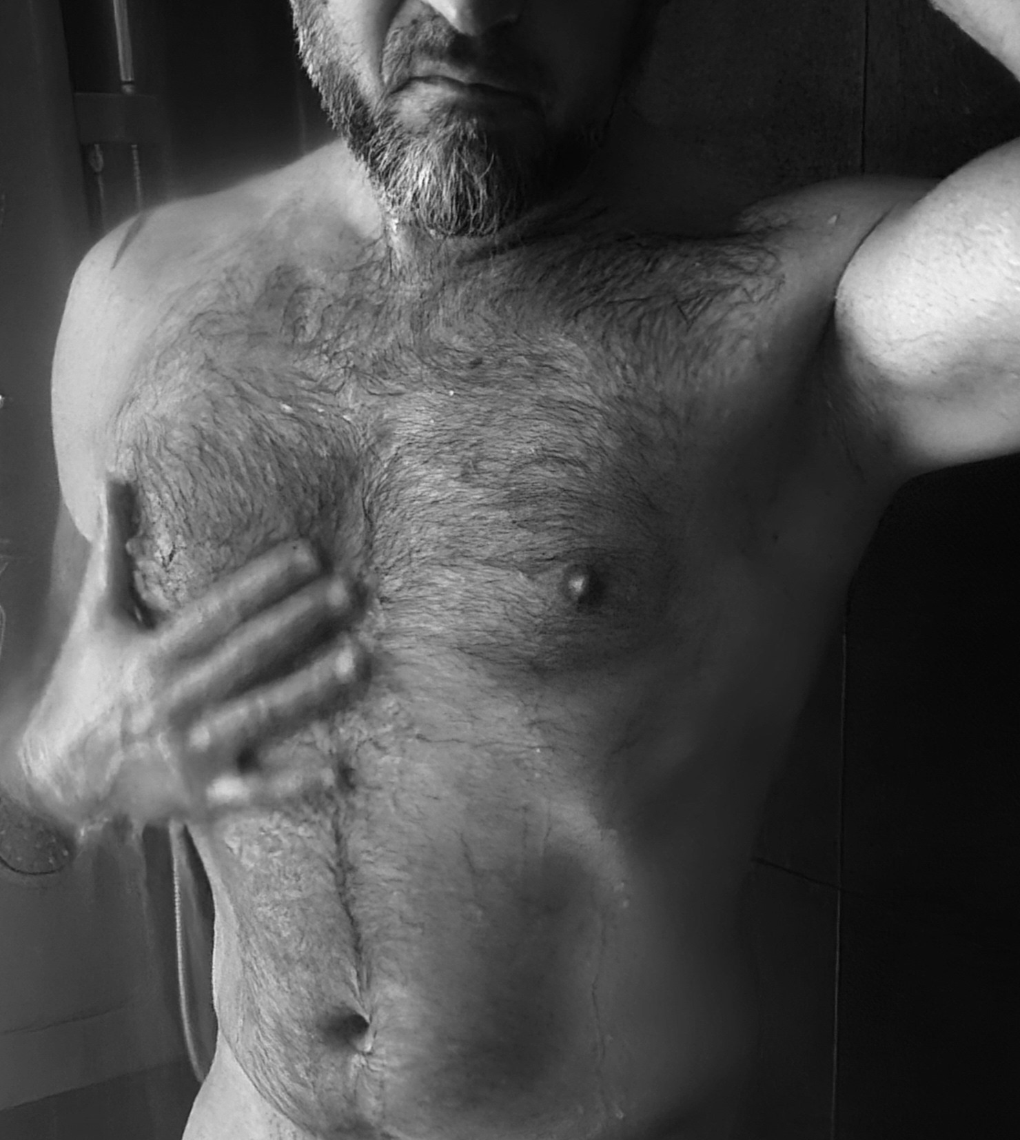 Profil de Ludwin, 47 ans, Échangiste à Arran