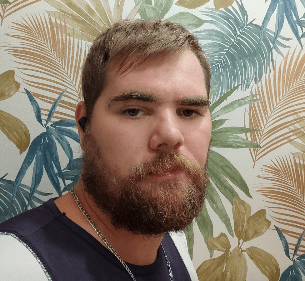 Profil de Emmeran, 27 ans, Échangiste à Lashburn